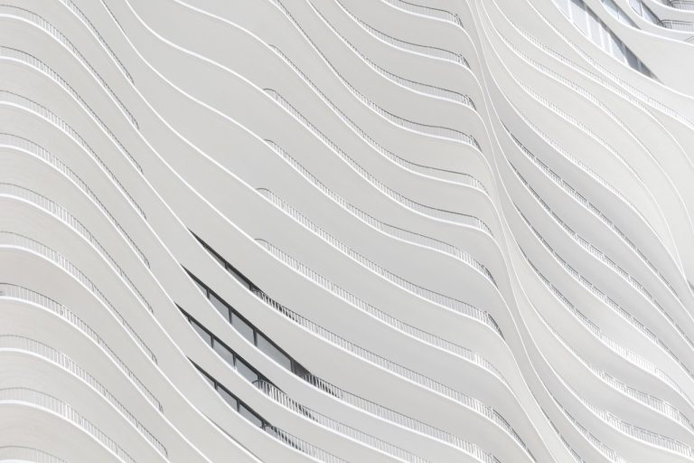 white, building, architecture, modern, facade, wave, wavy, modern architecture, exterior, building exterior, contemporary architecture, building, building, building, building, building, architecture, architecture, architecture, architecture, architecture, modern, wave, modern architecture